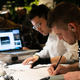 Image for article titled Thanks For Making New York's First Sketchbattle At Jalopnik HQ A Huge Success